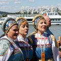 FOTOD: Millisel soome-ugri rahval on kõige ilusamad naised?