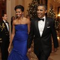 Nüüdsest pakuvad Barack ja Michelle Obama tööd ka praktikantidele!