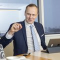 Swedbank Eesti kasum kerkis euribori toel märkimisväärselt