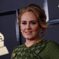 Fännid rõõmustage! Adele kuulutas välja kaks suvist kontserti