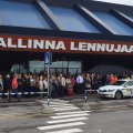 Таллиннский аэропорт: возобновить докризисные объемы перевозок в ближайшие 2 года не удастся