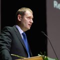 Reformierakond esitas Tartu linnapea kandidaadiks Urmas Kruuse