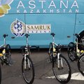 Astana vallandas kodakondsuse vahetamisest keeldunud ratturi?