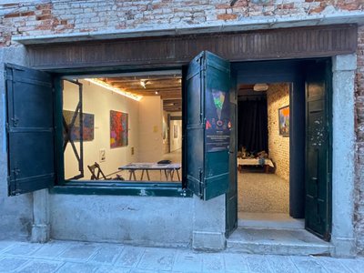 Art Depot Biri