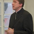 Pühapäeval tuleb Eestisse külla Rochesteri piiskop