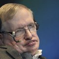 Stephen Hawkingi seitse suuremat saavutust