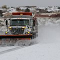Talvetorm nõudis USA-s vähemalt 13 inimese elu