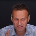СМИ: Алексей Навальный полностью пришел в себя после отравления