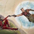 ARVUSTUS | "Deadpool 2" tõstab ropu ja vägivaldse kangelase uuele tasemele
