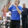 INTERVJUU | 55. sünnipäeva tähistav Euroopa meister Jaanus Lillepuu: ma pole palliväljakul kunagi jalga sirgeks lasknud