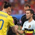Magnus Pehrssoni EM-i kommentaar: Zlatanita võib Rootsi koondis isegi tugevamaks muutuda