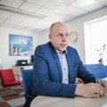 Minister Siem vahetab Eesti Posti nõukogu välja: vaja on kohalikku kompetentsi