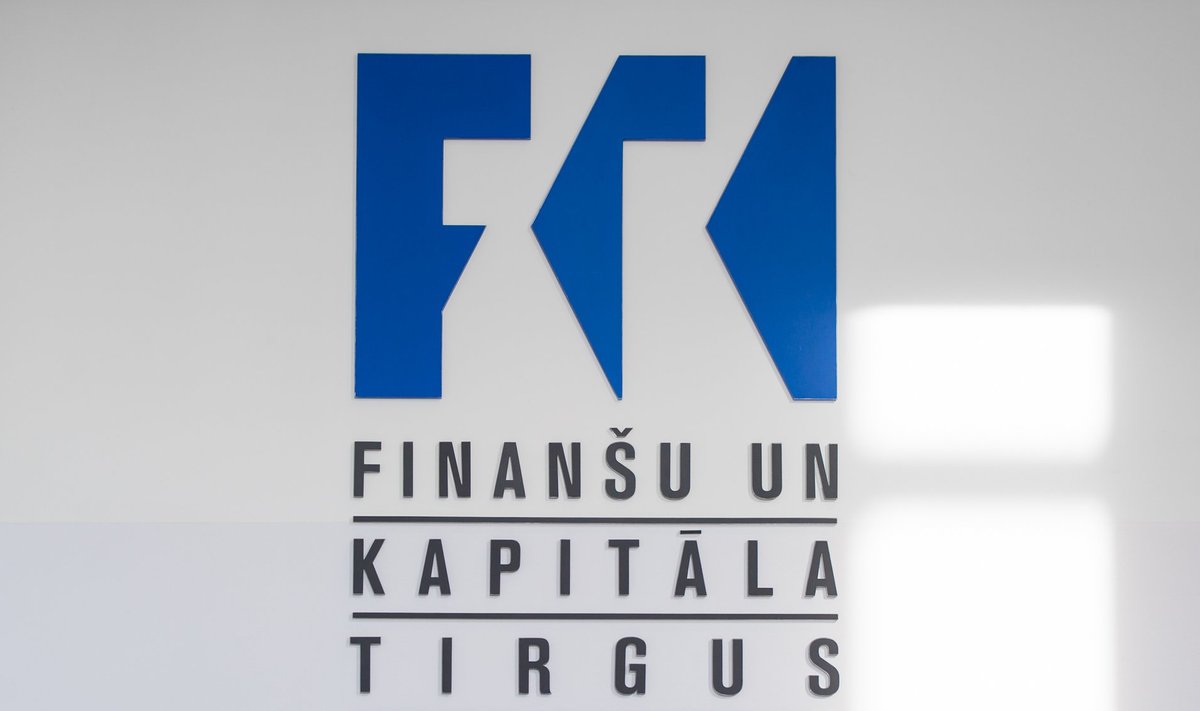 Läti finantsjärelevalve