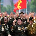 Põhja-Korea: Ameerika sõjaveteran võib minna