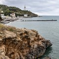 ВСУ проверят данные о затоплении в Крыму корабля РФ „Циклон“