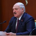 Valgevenes kuulutati välja terroritõrje operatsioon. Kas Lukašenka alustas varjatud mobilisatsiooni?