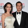 Brad Pitt ja Angelina Jolie lahendasid laste hooldusõiguse küsimuse