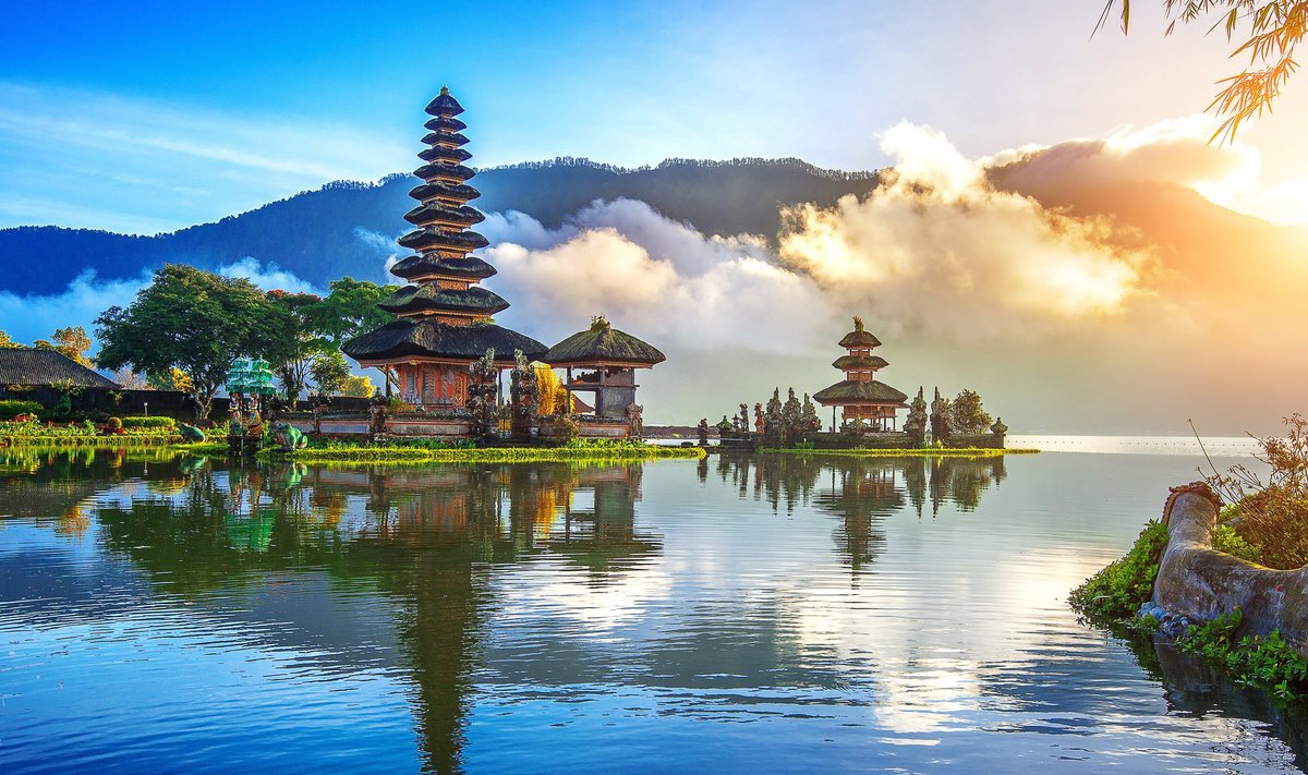 Balil hakkab kehtima 14. veebruarist turismimaks.