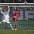 FOTOD: Schalke üle mänginud Madridi Real juba ühe jalaga veerandfinaalis