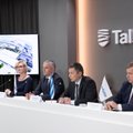 Mida arvavad analüütikud linnahalli tehingu mõjust Tallinkile ja Tallinna Sadamale?