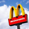 McDonald’s tunnistab, et ettevõte on Iisraelis toimuva sõja tõttu rahaliselt kannatanud 