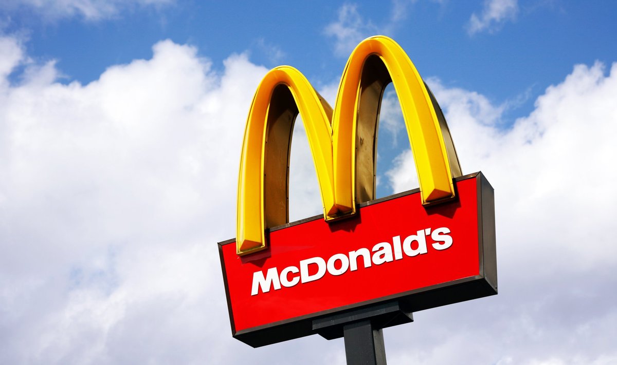 McDonald's on avalikult Iisraeli sõjas Gaza vastu toetanud, mis on pannud mitmed inimesed nende restorani boikoteerima.