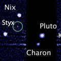 Pluuto neljandal ja viiendal kuul on nüüd ametlikud nimed - Styx ja Kerberos
