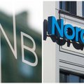 Nordea и DNB объединились и создали банк Luminor