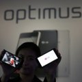 Lekkisid pildid LG nutitelefonist Optimus G2