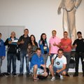 Eesti noored siirdusid ülemaailmsele kutsehariduse olümpiale