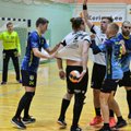 FOTOD | Omaette klassist Põlva Serviti jätkas Eesti liigat kindla võiduga