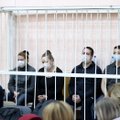 Venemaal Kemerovos 2018. aastal põlenud kaubanduskeskuse juhtkond mõisteti enam kui 10 aastaks vangi