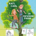 Leelo Tungal, Aleksei Turovski ja Heiki Ernits tegid üheskoos vahva lasteraamatu!