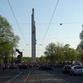 Инициатива о сносе или подрыве памятника советским воинам в Риге собрала 10 тысяч подписей