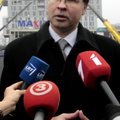 Dombrovskis: poevaring on ränk kuritegu, mille süüdlased tuleb leida