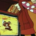 Олимпиада-80: Маргарет Тэтчер в роли Бабы-Яги и темнокожие зайцы — обзор тематических мультфильмов