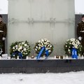 В понедельник в Эстонии будут поминать жертв сталинских репрессий 1949 года
