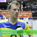 VIDEO: Rootsi staar Marcus Nilsson: siin seerias on veel kõik võimalik