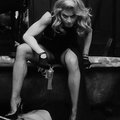 VIDEO: Madonna uus lühifilm kutsub rahvast "relva ähvardusel" loomingulisele revolutsioonile