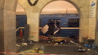 Семь лет назад в петербургском метро тоже произошел теракт. В нем тоже обвинили 11 мигрантов – и их тоже пытали. „Медуза“ рассказывает, чем все закончилось тогда – и чего стоит ждать сейчас