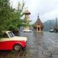 REISIIDEE | Viis unikaalset kohta, mida Serbias külastada