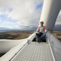 Vennad Sõnajalad: tuulikutööstus võib Eestisse luua 1500 uut töökohta