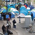 Uuring: migrante kohaldakse Euroopa piiridel vägivaldselt