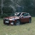 Video | Otto Motosaade: BMW iX 40 – rohkem arvuti kui auto?