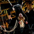 VIDEO: Cirque du Soleil andis Oscarite galal hingematva etenduse!