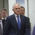 Austraalia valitseva erakonna sisehääletuse tulemusena saab uueks peaministriks Malcolm Turnbull