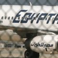 Перед крушением лайнера EgyptAir в салоне сработали детекторы дыма