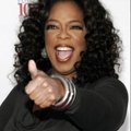 Oprah Winfrey lõpetab telesaate