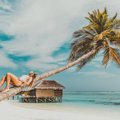 Мальдивы планируют ввести для туристов налог на выезд