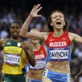 Venemaa keskmaajooksjate tulemused on dopinguskandaalidega seoses drastiliselt langenud
